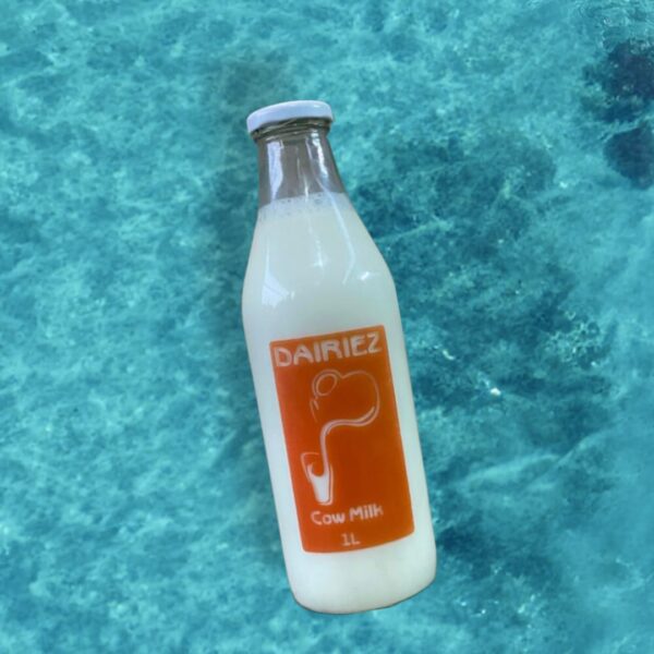Cow Milk (1000ml) - Image 3