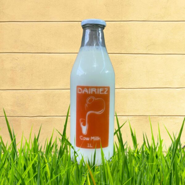 Cow Milk (1000ml)