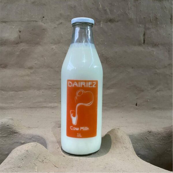 Cow Milk (1000ml) - Image 2